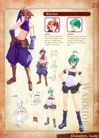 BUY NEW makai kingdom - 68086 Premium Anime Print Poster